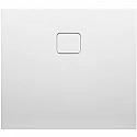 Акриловый поддон для душа Riho Basel 402 80x90 D005002005 (DC120050000000S) Белый с антискользящим покрытием
