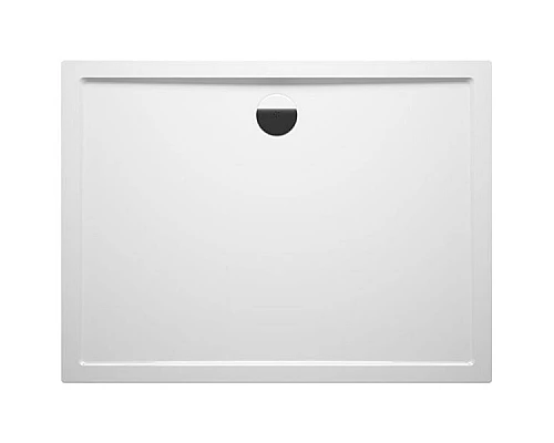 Купить Акриловый поддон для душа Riho Davos 249 130x80 D002015005 (DA7700500000000) Белый без антискользящего покрытия в магазине сантехники Santeh-Crystal.ru