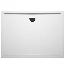 Акриловый поддон для душа Riho Davos 245 150x80 D002016005 (DA7900500000000) Белый без антискользящего покрытия