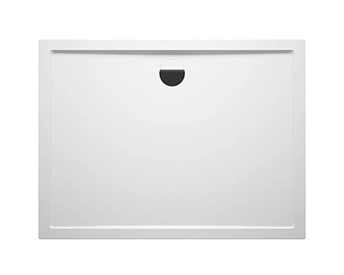 Приобрести Акриловый поддон для душа Riho Davos 245 150x80 D002016005 (DA7900500000000) Белый без антискользящего покрытия в магазине сантехники Santeh-Crystal.ru