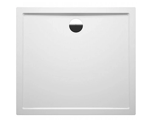 Заказать Акриловый поддон для душа Riho Davos 253 100x90 D002007005 (DA6100500000000) Белый без антискользящего покрытия в магазине сантехники Santeh-Crystal.ru