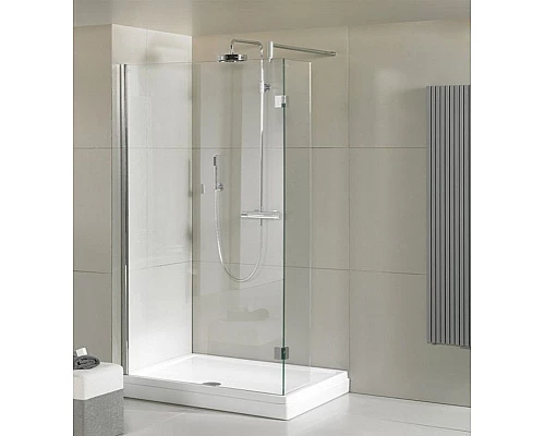 Купить Акриловый поддон для душа Riho Davos 263 130x90 D002001005 (DA0300500000000) Белый без антискользящего покрытия в магазине сантехники Santeh-Crystal.ru