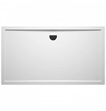 Акриловый поддон для душа Riho Davos 265 150x90 D002002005 (DA0700500000000) Белый без антискользящего покрытия