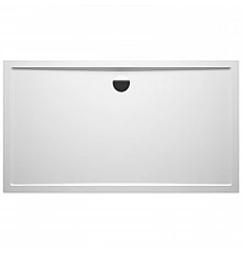 Акриловый поддон для душа Riho Davos 269 160x80 D002017005 (DA8300500000000) Белый без антискользящего покрытия