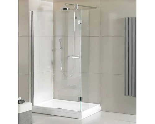 Заказать Акриловый поддон для душа Riho Davos 259 90x160 D002010005 (DA6700500000000) Белый без антискользящего покрытия в магазине сантехники Santeh-Crystal.ru