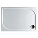 Заказать Душевой поддон из искусственного камня Riho Kolping 80x100 D004006005 (DB3100500000000) Белый с антискользящим покрытием в магазине сантехники Santeh-Crystal.ru