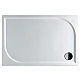 Приобрести Душевой поддон из искусственного камня Riho Kolping 90x120 D004009005 (DB3400500000000) Белый с антискользящим покрытием в магазине сантехники Santeh-Crystal.ru