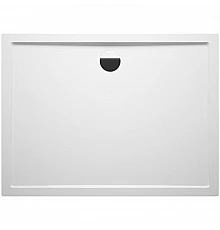 Акриловый поддон для душа Riho Zurich 242 130x80 D001016005 (DA7600500000000) Белый без антискользящего покрытия