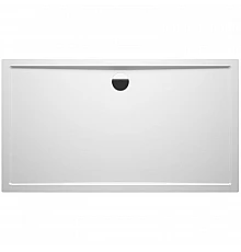 Акриловый поддон для душа Riho Zurich 244 150x80 D001017005 (DA7800500000000) Белый без антискользящего покрытия