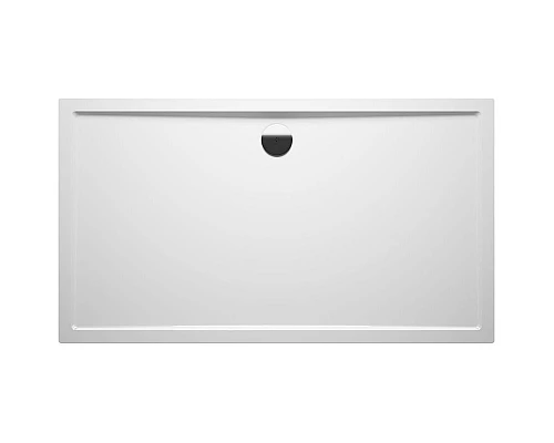Приобрести Акриловый поддон для душа Riho Zurich 244 150x80 D001017005 (DA7800500000000) Белый без антискользящего покрытия в магазине сантехники Santeh-Crystal.ru