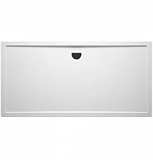 Акриловый поддон для душа Riho Zurich 246 170x80 D001018005 (DA8000500000000) Белый без антискользящего покрытия