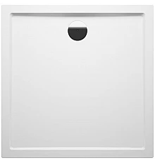 Акриловый поддон для душа Riho Zurich 260 100x100 D001012005 (DA6800500000000) Белый без антискользящего покрытия