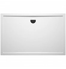Акриловый поддон для душа Riho Zurich 262 130x90 D001001005 (DA0200500000000) Белый без антискользящего покрытия