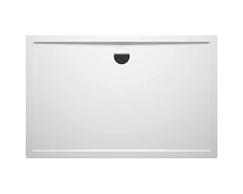 Купить Акриловый поддон для душа Riho Zurich 262 130x90 D001001005 (DA0200500000000) Белый без антискользящего покрытия в магазине сантехники Santeh-Crystal.ru