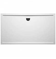Акриловый поддон для душа Riho Zurich 264 150x90 D001002005 (DA0600500000000) Белый без антискользящего покрытия