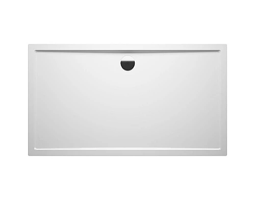 Купить Акриловый поддон для душа Riho Zurich 264 150x90 D001002005 (DA0600500000000) Белый без антискользящего покрытия в магазине сантехники Santeh-Crystal.ru
