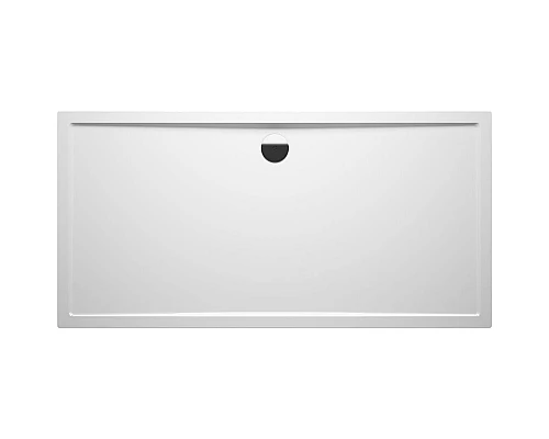 Заказать Акриловый поддон для душа Riho Zurich 266 170x90 D001003005 (DA0800500000000) Белый без антискользящего покрытия в магазине сантехники Santeh-Crystal.ru