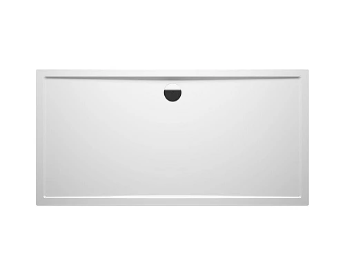 Приобрести Акриловый поддон для душа Riho Zurich 268 160x80 D001019005 (DA8200500000000) Белый без антискользящего покрытия в магазине сантехники Santeh-Crystal.ru