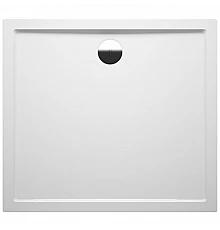 Акриловый поддон для душа Riho Zurich 270 90x80 D001013005 (DA7000500000000) Белый без антискользящего покрытия