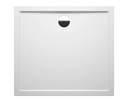 Заказать Акриловый поддон для душа Riho Zurich 272 100x80 D001014005 (DA7200500000000) Белый без антискользящего покрытия в магазине сантехники Santeh-Crystal.ru