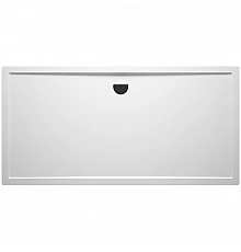 Акриловый поддон для душа Riho Zurich 276 180x90 D001020005  (DA8400500000000) Белый без антискользящего покрытия