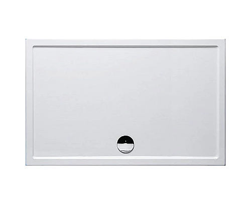 Приобрести Акриловый поддон для душа Riho Zurich 256 140x90 D001010005 (DA6400500000000) без антискользящего покрытия в магазине сантехники Santeh-Crystal.ru