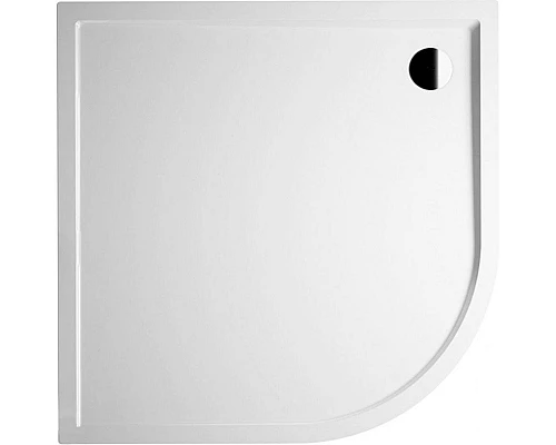 Приобрести Акриловый поддон для душа Riho Zurich 288 120x120 D001024005 (DA9600500000000) без антискользящего покрытия в магазине сантехники Santeh-Crystal.ru