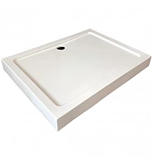 Акриловый поддон для душа Royal Bath HP RB9120HP 120х90 Белый