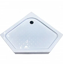 Акриловый поддон для душа Royal Bath TR 90х90 RB90TR Белый