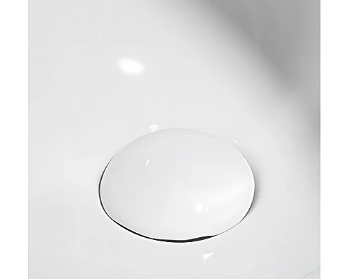 Купить Писсуар CeramaLux X560S Белый с сенсорным механизмом смыва в магазине сантехники Santeh-Crystal.ru