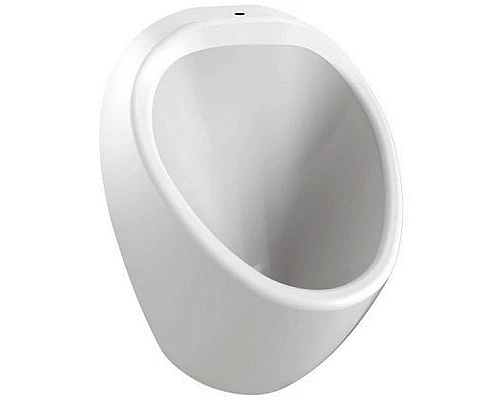 Заказать Писсуар Creavit TP635-11CB00E-0000 подвесной Белый в магазине сантехники Santeh-Crystal.ru