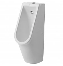 Писсуар Duravit Starck 3 0826250000 с наружным подводом воды