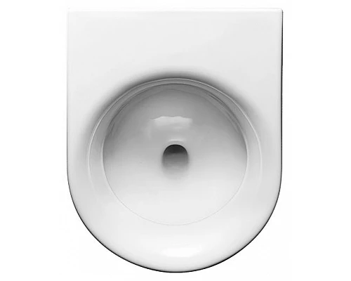 Заказать Писсуар GSI Pura 39 769711 белый глянцевый в магазине сантехники Santeh-Crystal.ru