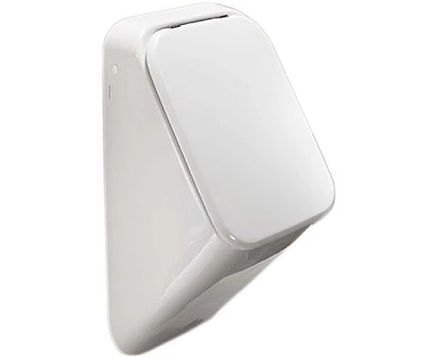 Приобрести Писсуар Hatria Fusion Q YXE1 без крышки в магазине сантехники Santeh-Crystal.ru