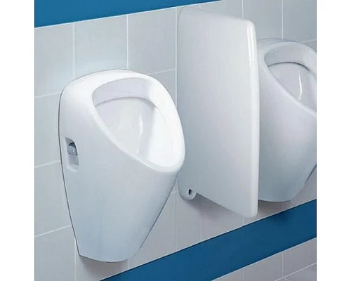 Заказать Писсуар Jika Golem 4306.0 Белый в магазине сантехники Santeh-Crystal.ru