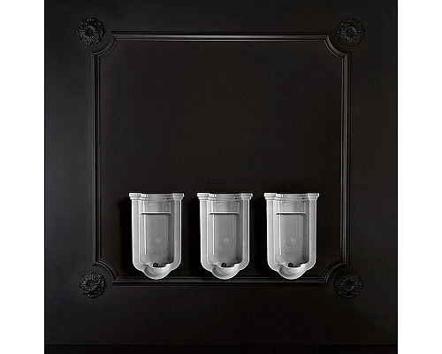 Купить Писсуар Kerasan Waldorf 413001 подвесной Белый в магазине сантехники Santeh-Crystal.ru