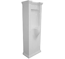 Писсуар Kerasan Waldorf 4131 Белый