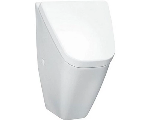 Купить Писсуар Laufen Vila 8.4114.1 без крышки в магазине сантехники Santeh-Crystal.ru