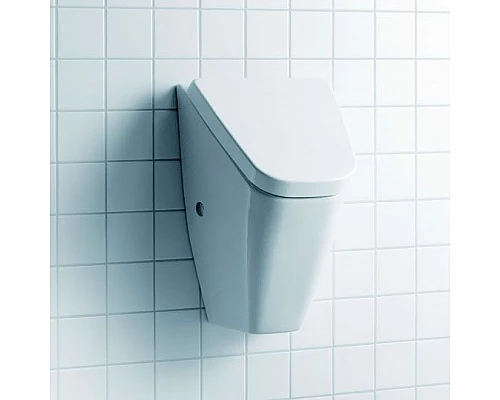 Купить Писсуар Laufen Vila 8.4114.1 без крышки в магазине сантехники Santeh-Crystal.ru