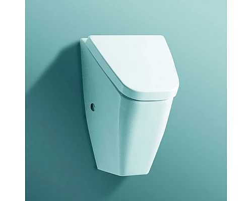 Купить Писсуар Laufen Vila 8.4114.1 без крышки в магазине сантехники Santeh-Crystal.ru