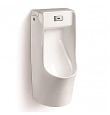 Писсуар SantiLine SL-6003 с сенсорным смывом Белый