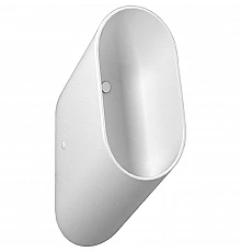 Писсуар Simas Vignoni VI03bi подвесной Белый