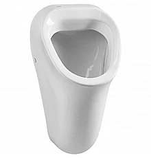 Писсуар Vitra Arkitekt 6201B003-0199 подвесной Белый