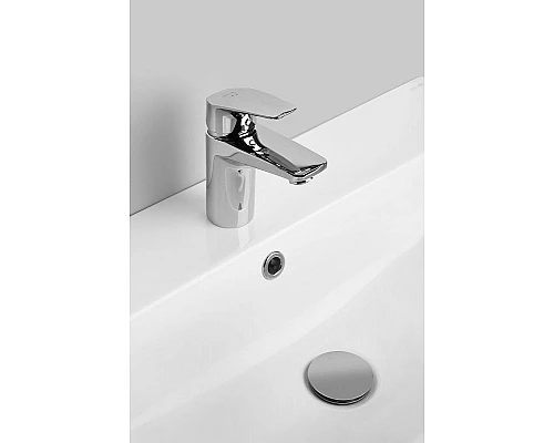 Приобрести Раковина AM.PM Gem 61 M90WCC0602WG Белая в магазине сантехники Santeh-Crystal.ru