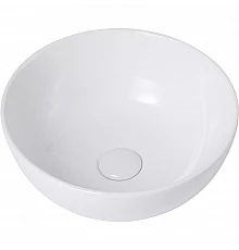 Раковина-чаша Abber Bequem 36 AC2105 Белая