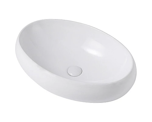 Заказать Раковина-чаша Abber Bequem 60 AC2102 Белая в магазине сантехники Santeh-Crystal.ru