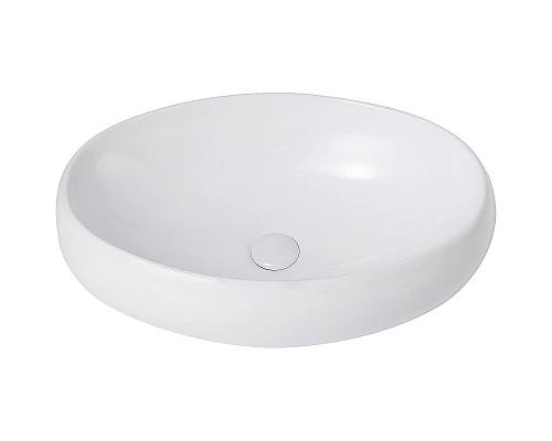 Заказать Раковина-чаша Abber Bequem 60 AC2102 Белая в магазине сантехники Santeh-Crystal.ru
