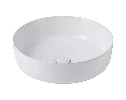 Заказать Раковина-чаша Abber Bequem 46 AC2100 Белая в магазине сантехники Santeh-Crystal.ru