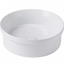 Раковина-чаша Abber Bequem 40 AC2103 Белая