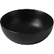Приобрести Раковина-чаша Abber Bequem 36 AC2105MB Черная матовая в магазине сантехники Santeh-Crystal.ru